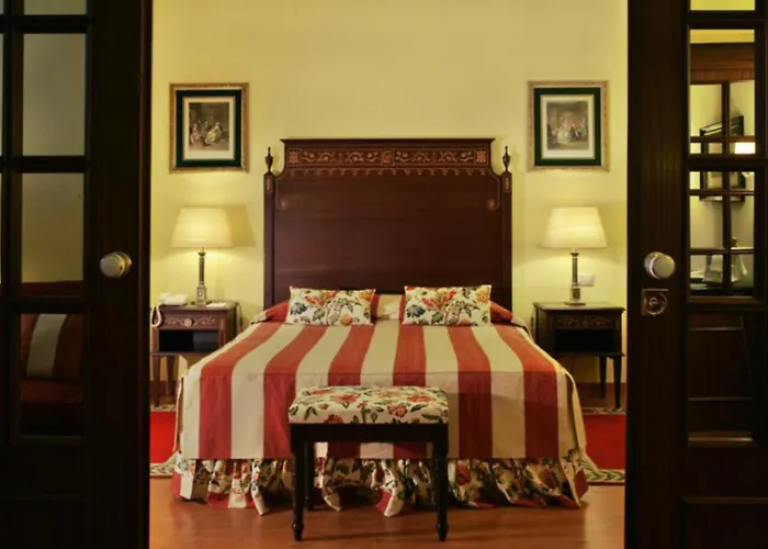 Hotel Avenida Palace