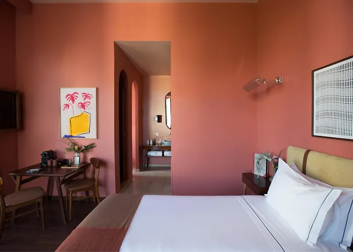 The Vintage Hotel & Spa Lisbon