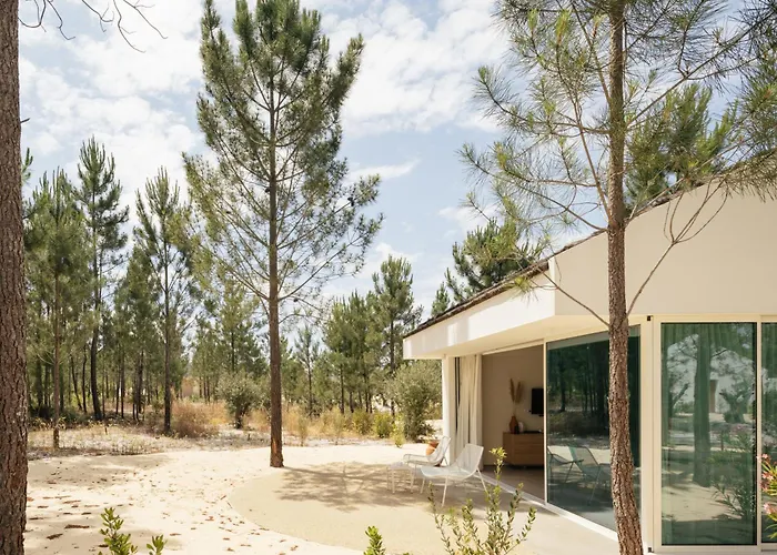 Spatia Comporta, A Member Of Design Hotels