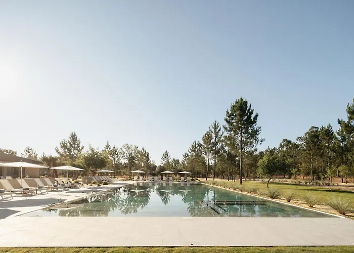 Spatia Comporta, A Member Of Design Hotels