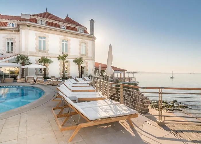 The Albatroz Hotel