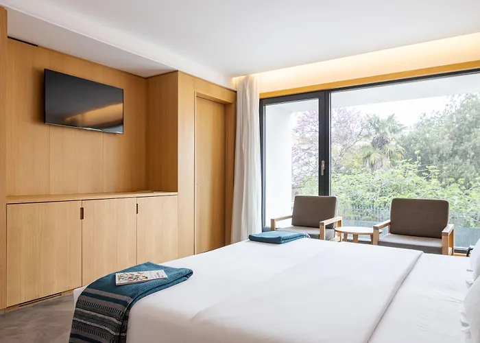 Evora Olive Hotel